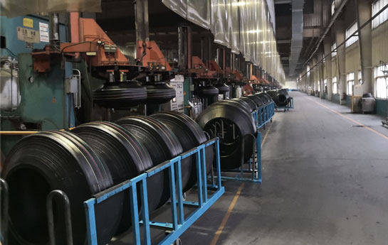Machinery and Equipment