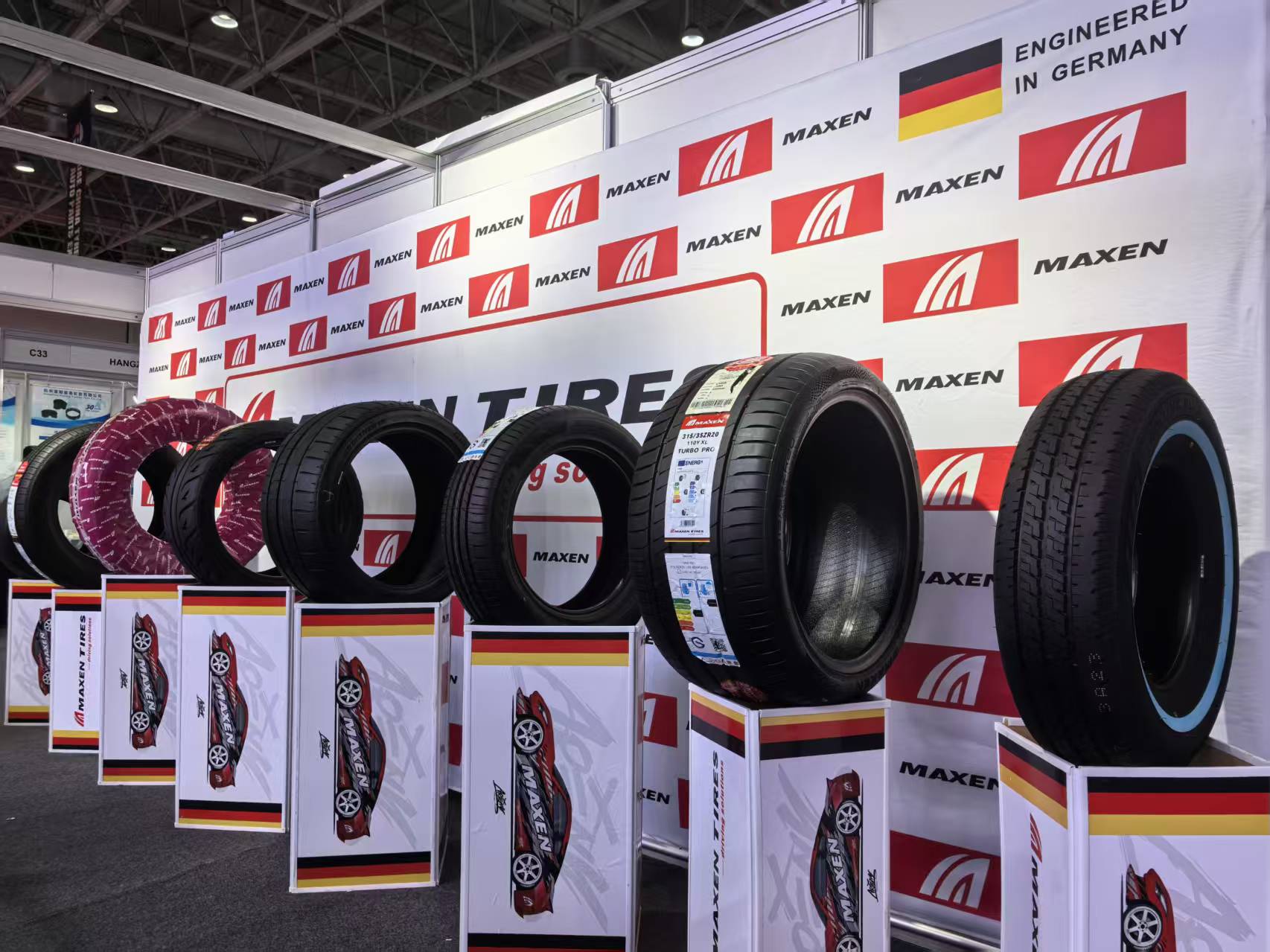 Tyre show-3